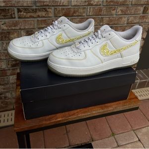 Nike Air Force 1 Low City Pride Atlanta